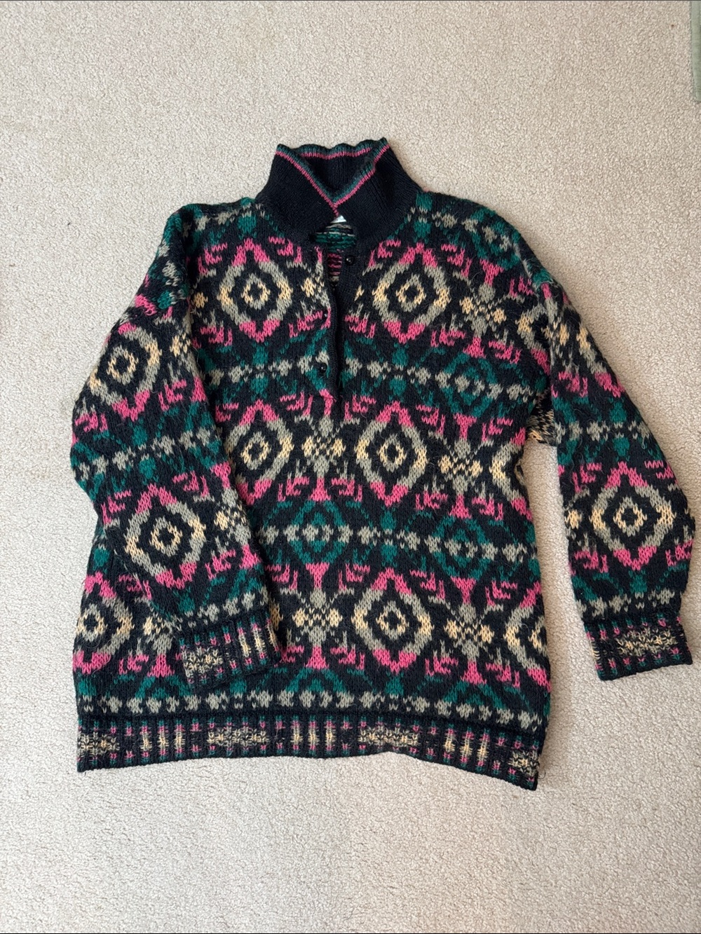 United Colors Of Benetton Sweater